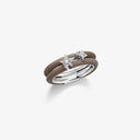 Star Trail Ring