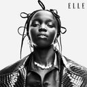 SPOTTDE: Tea Time in ELLE Thailand