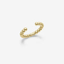 Sugar Cube Triple Ring