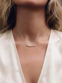 Moonlight Necklace