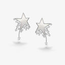 Lucky Star Earrings