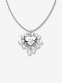 Wishkeeper Heart Necklace
