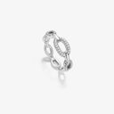 Chain Link Ring