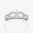 Feather Tiara