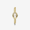 Fusilli Bangle Watch