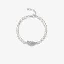 Grace Feather Bracelet