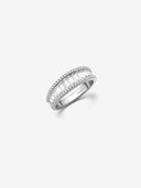 Champagne Tower Ring