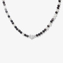 Obsidian Necklace