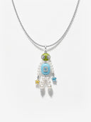 Little Friends Necklace