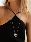 Wishkeeper Heart Necklace