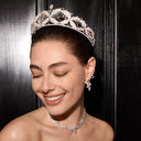 Feather Tiara
