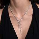 Starry Celestial Necklace