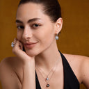 Lucky Gem Earrings