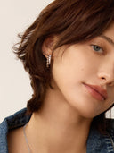 Sparkle Earrings/Clips