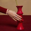 星光马蹄扣戒指