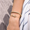 Gleam Bangle