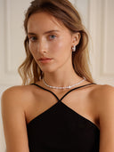 Royal Train Necklace
