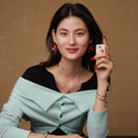 财源滚滚红绳手链