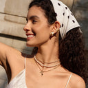 Fork Layered Necklace