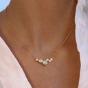 Bubble Necklace