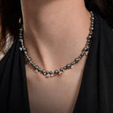 Sparkle Nebula Necklace