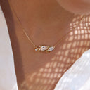 Fish Necklace