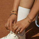 Knot Bangle
