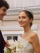Laurel Tiara