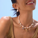 Vacation Shell Necklace