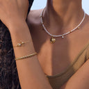 Gleam Bangle