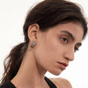 Star Trail Earrings