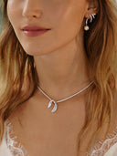 Laurel Necklace