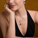 Lucky Gem Necklace