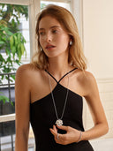 Wishkeeper Heart Necklace