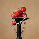 璀璨幸运扣项链