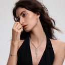 Starry Celestial Necklace