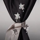 Lucky Star Earrings