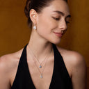 Lucky Gem Necklace