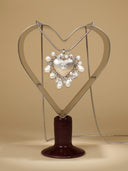 Wishkeeper Heart Necklace