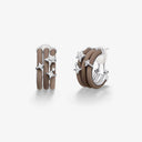 Star Trail Earrings