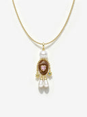 Little Friends Necklace