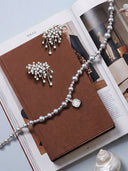 Sparkle Necklace