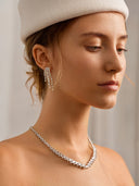 Meteor Cascade Earrings