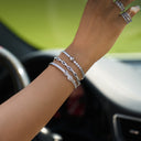 Starlight Link Bracelet