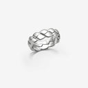 Stacked Geo Ring