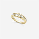 Starlight Rugby Ring