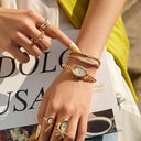 Mini Cookie Bracelet