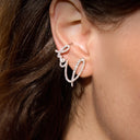 LOVE Earrings