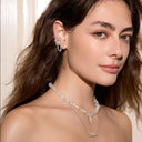 LOVE Earrings