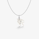 Swallow Necklace
